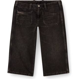 De-Keate Shorts, Black, 28