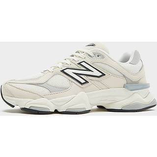 New Balance 9060, White - 40.5