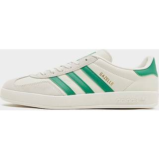 adidas Originals Gazelle Indoor, Cream - 42