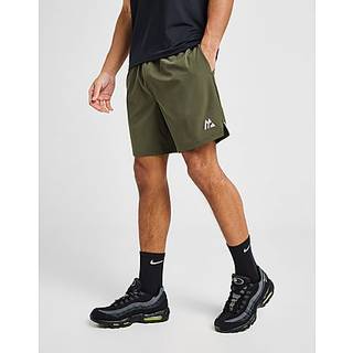 MONTIREX Fly 3.0 Shorts, Green