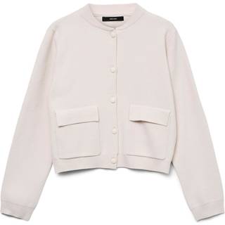 Vmapple Strikket Cardigan