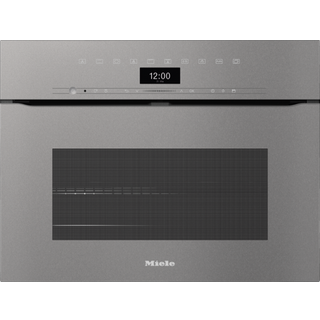 Miele - H 7440 BPX CulinArt Grafitgrå