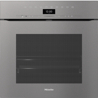 Miele - H 7464 BPX CulinArt Grafitgrå