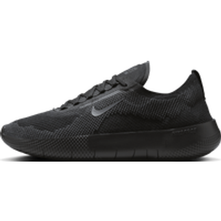 Nike Free 2025-træningssko til mænd - sort - 38.5
