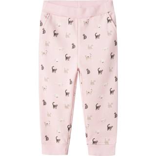 Regular Fit Sweatbukser