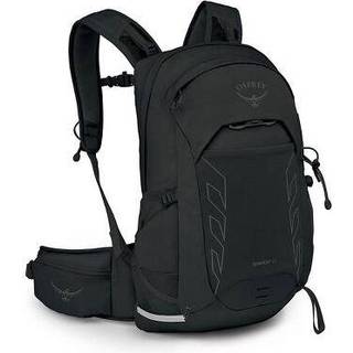 Osprey Women's Tempest 22 Extended Fit Black/Coal Grey, OneSize