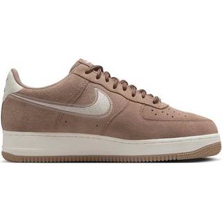 Nike Air Force 1 '07 LV8-sko til mænd - brun - 42.5