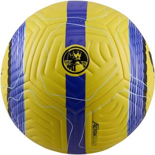 Nike Premier League 2024/25 Academy Football, Yellow