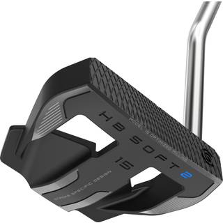 Cleveland HB Soft 2 Black Højrehåndet 15 35" Golfklub - Putter
