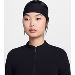 Nike Fury Elevate Dri-FIT-pandebånd - sort - EINHEITSGRÖSSE