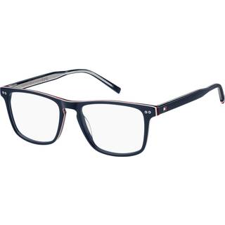 Tommy Hilfiger TH 2189 PJP 53 Briller Mænd Blue - Blue - 53mm