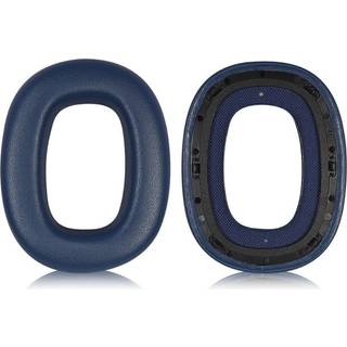Ørepuder til Bowers & Wilkins PX8 - Mørkeblå, 1 sæt
