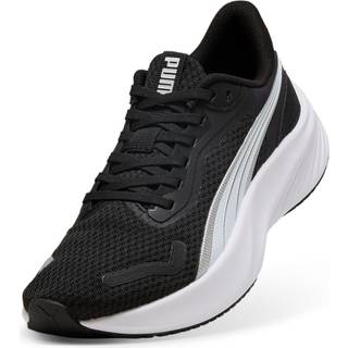 Puma Puma Black Kids Youth Pounce Lite Running Shoes