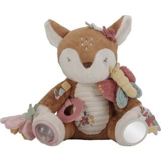 Little Dutch - Aktivitetsbamse Rådyr - Fairy Garden