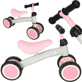 Trike Fix Tiny cross-country trehjulet cykel pink