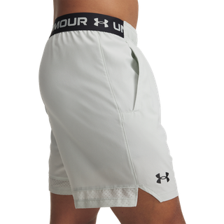 Under Armour UA Vanish Woven 6in Shorts 1373718-377 Størrelse M