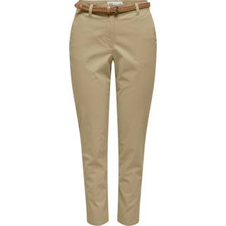 Jdychicago Wide Leg Fit Chinobukser