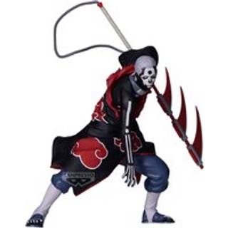 Bandai Naruto Shippuden - Vibration Stars Hidan (Ver.B) Figure