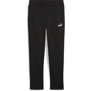 PUMA ESS Small No. 1 Logo Sweatpants Women, Clothing, Black, S - Black - S