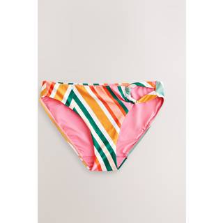 Next Bikini med høj ben og knudeEU 40 (UK 12)
