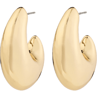 Rory Øreringe, Gold Plated