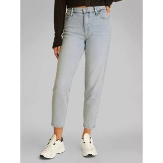 Mom Jeans - Denim - 2428