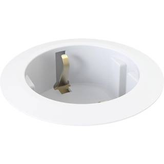 Bordudtag Powerdot Mini 50 - 1 el, Farve Hvid
