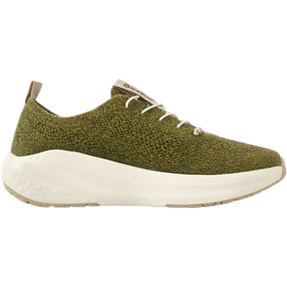 Icebug Men's Aura Rewool RB9X Melangemoss, 41
