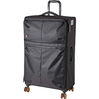 Explore trolley 8 hjuls 81 cm - sort (På lager i butik)