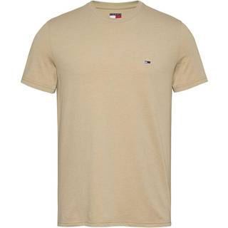 TJM XSLIM JASPE HTR TEE EXT