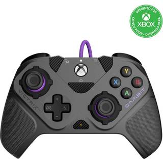 Victrix Gambit Prime XSX kabelført controller (grå)