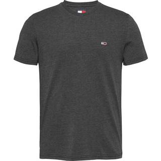 TJM XSLIM JASPE HTR TEE EXT