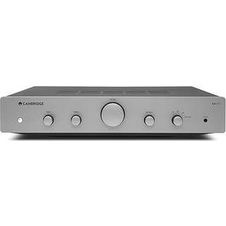 Cambridge Audio AXA25 stereo forstærker (2x 25W, 8 Ohm) | BUY & TRY | PRIS-MATCH