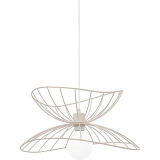 Globen Lighting Ray loftslampe Ø45 cm Mud