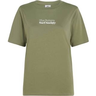 O'Neill The Future Surf Society T-shirt - XL - avery fern