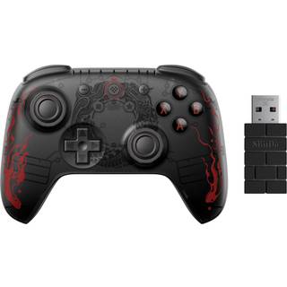 8BitDo Ultimate 2C 2.4G Pad Black Myth Wukong - Wireless Controller - Android
