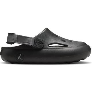 Jordan Hydrip-sandaler til mindre børn - sort - 31
