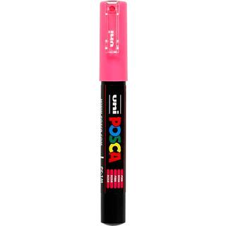 Posca Tusch Koral Pink - PC-1M - 1stk