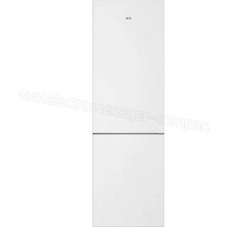 AEG ORC7P321CW Fritstående kølefryseskab