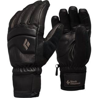 Spark Gloves Black-Black (L)