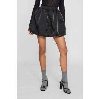 VILA dame nederdel VIMABELLE - Black - 40