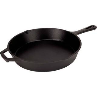Støbejernspande 30 cm
