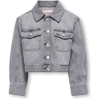 Koglumi Denimjakke