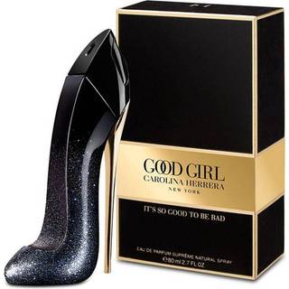Carolina Herrera Good Girl Suprême Eau de Parfum 80ml Spray