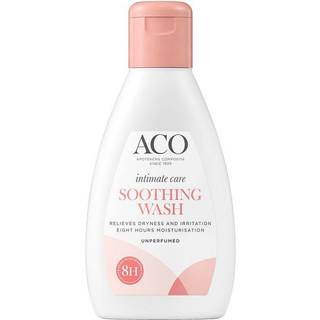 ACO Intimate Soothing Wash 200 ml