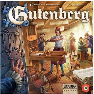 Gutenberg