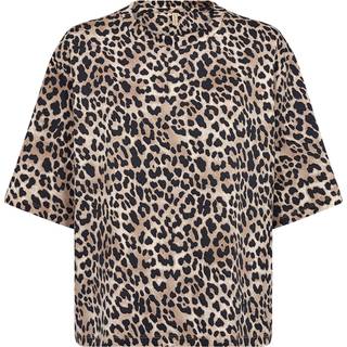 Soyaconcept Top Leopard