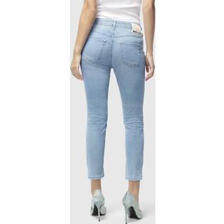Mac Dream Summer Bukser 5492-90-0351L D450 Exotic Midblue Wash (26, 42)