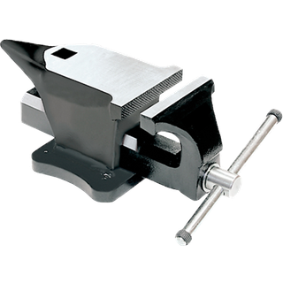 Durlach ambolt/skruestik 2-i-1 17kg/125mm