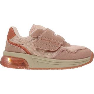 En Fant Pige Sneakers m. blink - Sepia Rose - 30